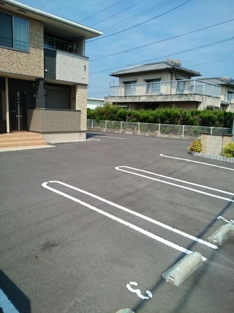 高松琴平電鉄長尾線 学園通り駅 徒歩10分 2階建 築11年のその他写真