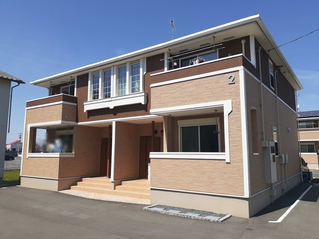 高松琴平電鉄長尾線 学園通り駅 徒歩10分 築11年