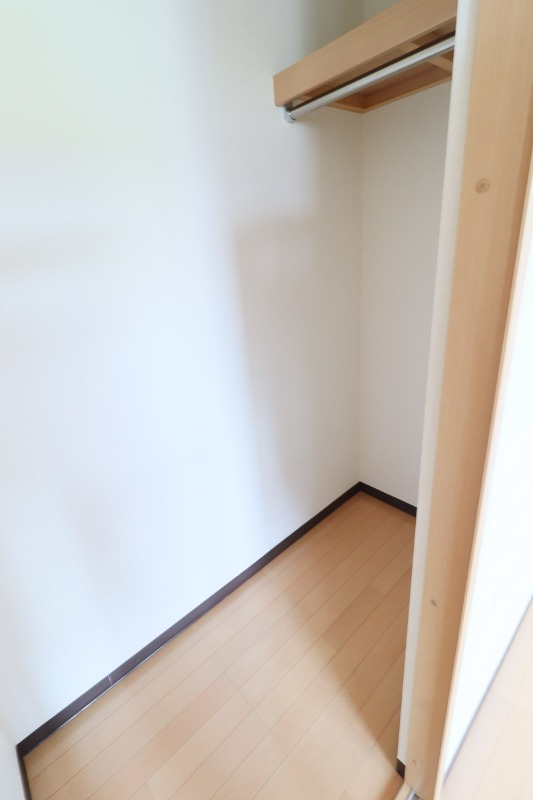 収納　図面と現状に相違がある場合には現状を優先