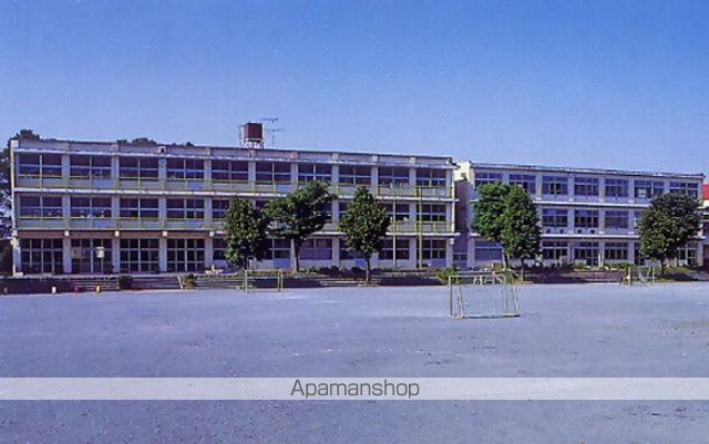 小学校　笠原小学校（小学校）まで3775m