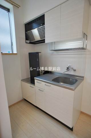キッチン　同型イメージ