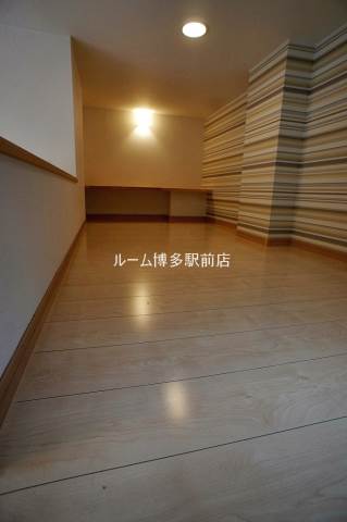 その他部屋・スペース　同型イメージ