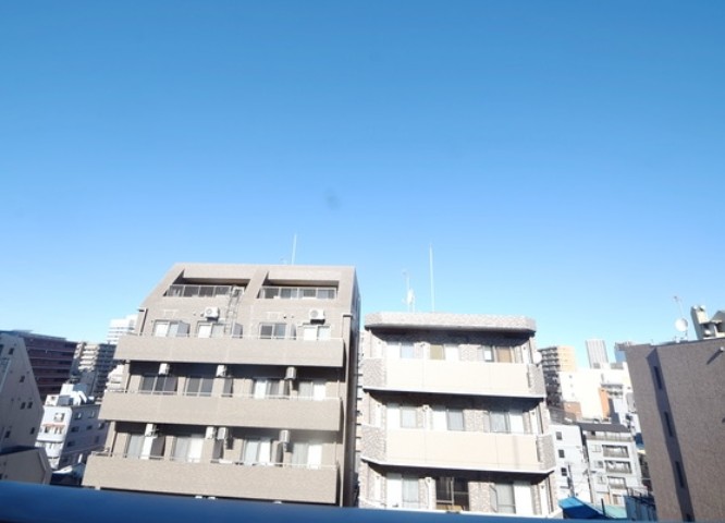 ＪＲ京浜東北線 川崎駅 徒歩10分 9階建 築20年のその他写真
