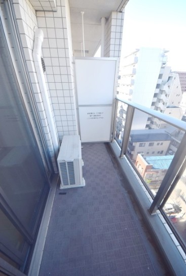 ＪＲ京浜東北線 川崎駅 徒歩10分 9階建 築20年の内装写真