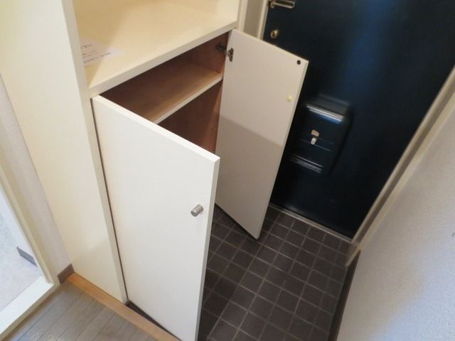 玄関　★シューズＢＯＸ★