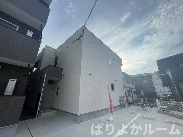 THE NOBLES 諏訪野町II