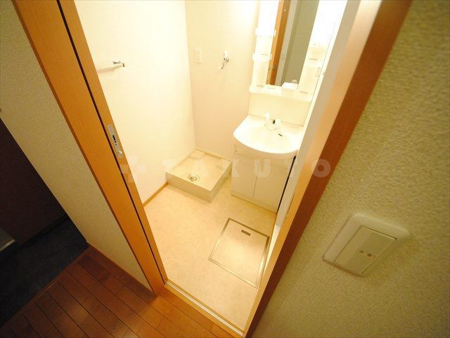 マメゾン南大江の内装写真