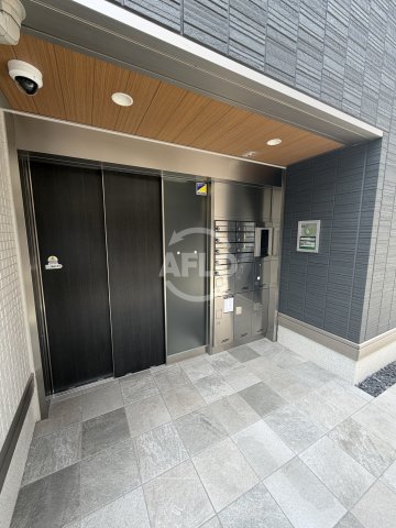 Villa Parasoreの外観写真