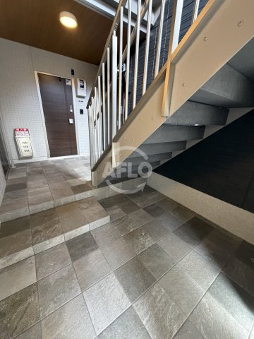 Villa Parasoreの外観写真