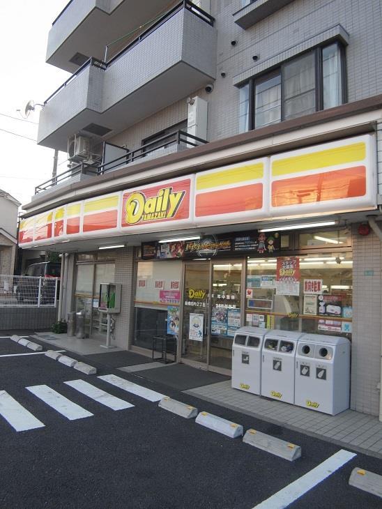 シャンテボヌールの周辺写真
