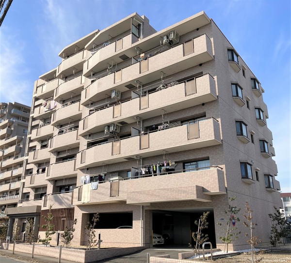 リバーパーク井の頭