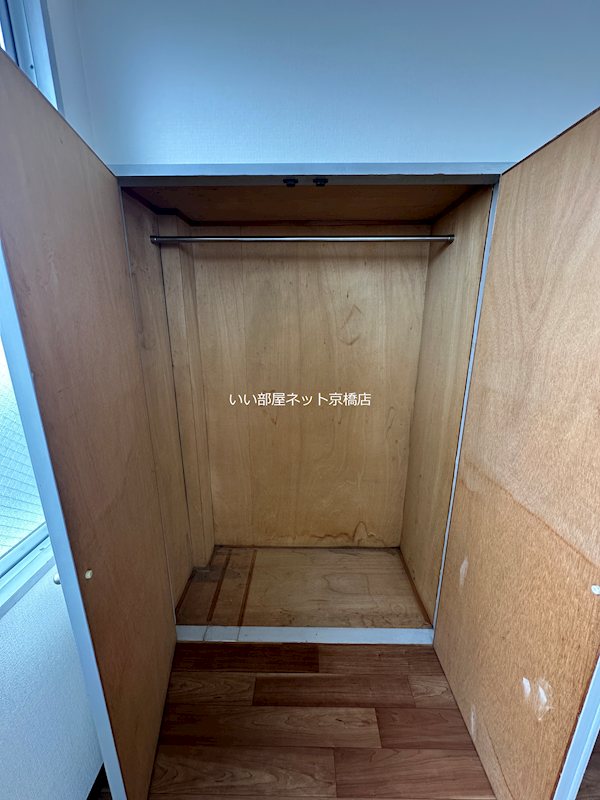 城北・船江マンションの内装写真