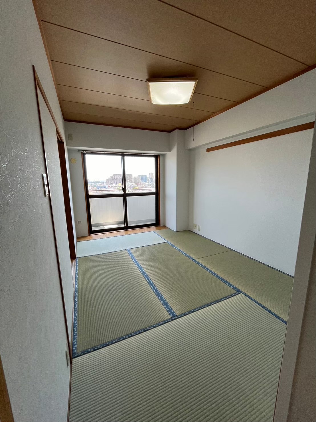 ピュアシティすみだ堤通の内装写真