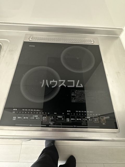 サラブレッドエクセル袖ヶ浦のその他写真