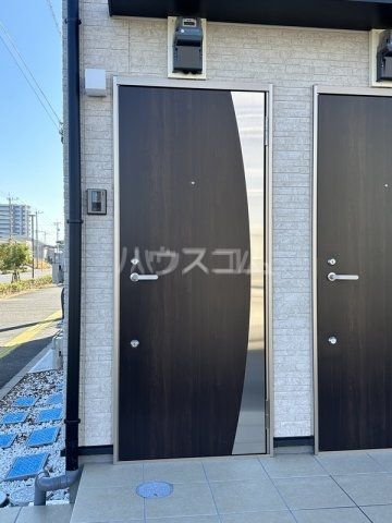 サラブレッドエクセル袖ヶ浦の外観写真