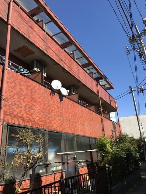ローヤルハイツ