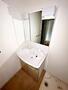 洗面設備　忙しい朝には欠かせない洗面所です♪