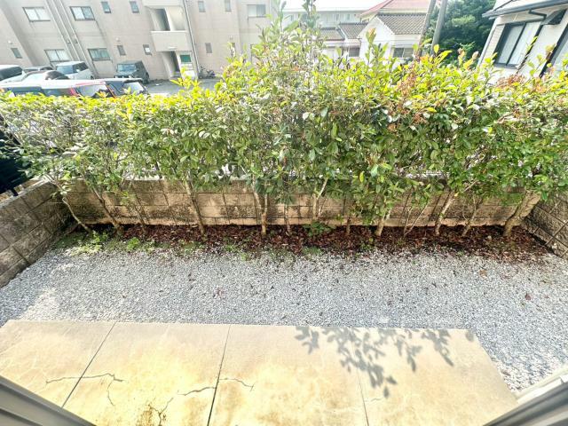 ＪＲ日豊本線 宮崎駅 バス乗車時間：3分 最寄りバス停で下車 徒歩3分 2階建 築23年の内装写真