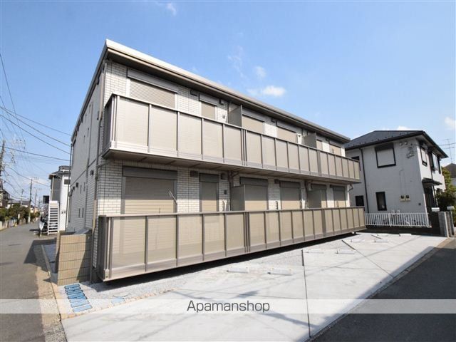 小田急小田原線 小田急相模原駅 徒歩10分 築11年