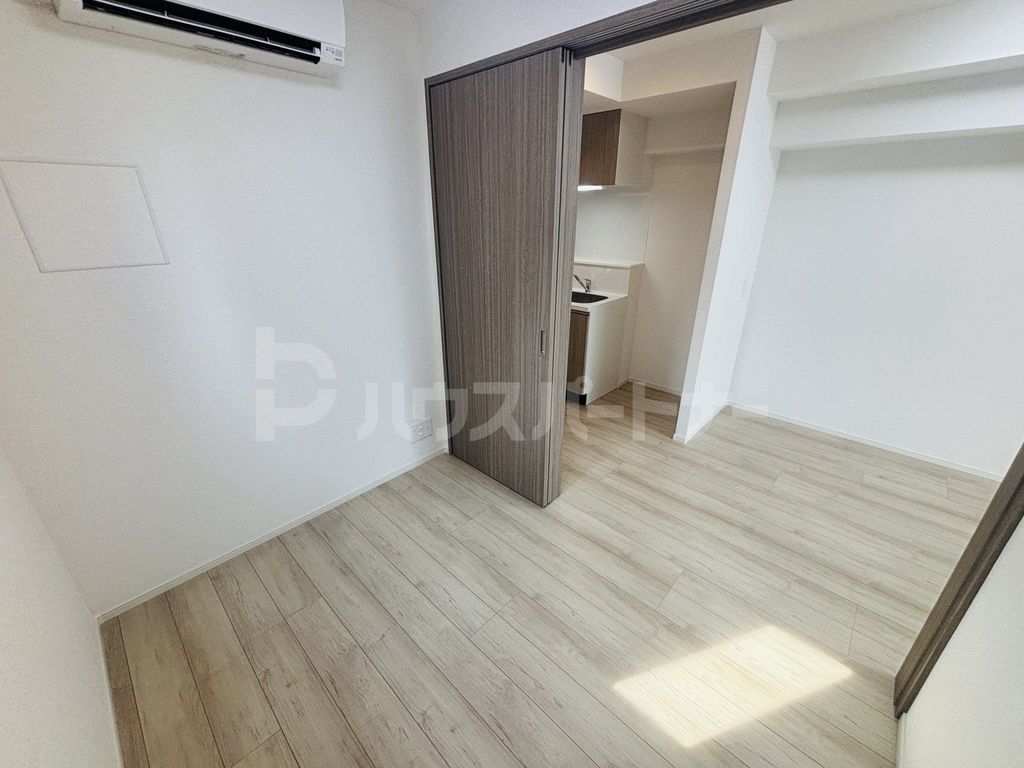ドゥーエ三ノ輪IIIの内装写真