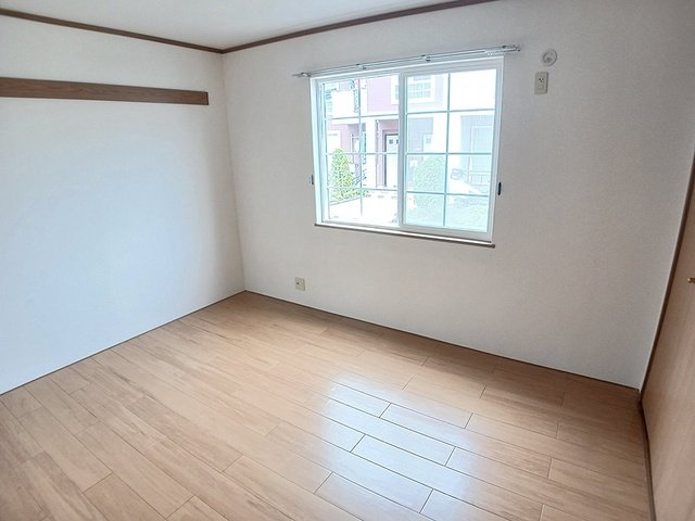 その他部屋・スペース　内装もきれいです