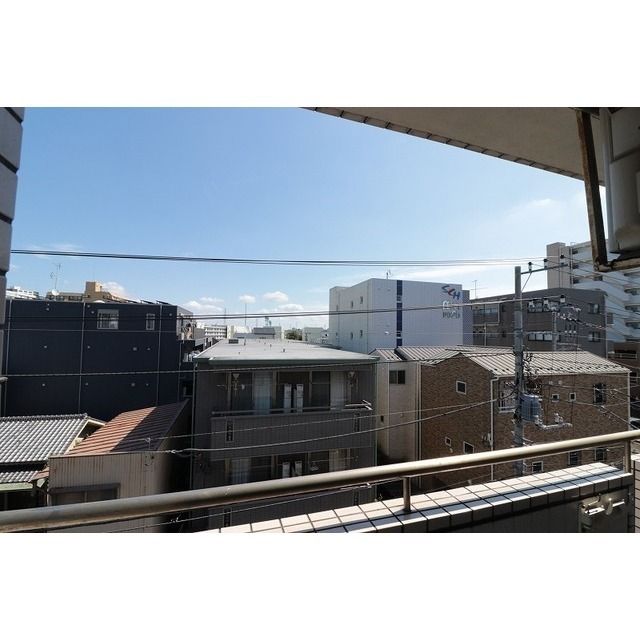ＪＲ総武線快速 船橋駅 徒歩5分 5階建 築34年のその他写真