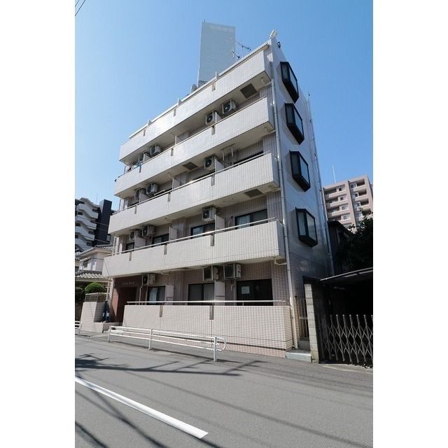 ＪＲ総武線快速 船橋駅 徒歩5分 築34年