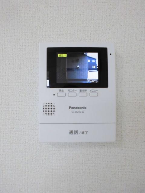 ヴィラ ルミナーレVのその他写真
