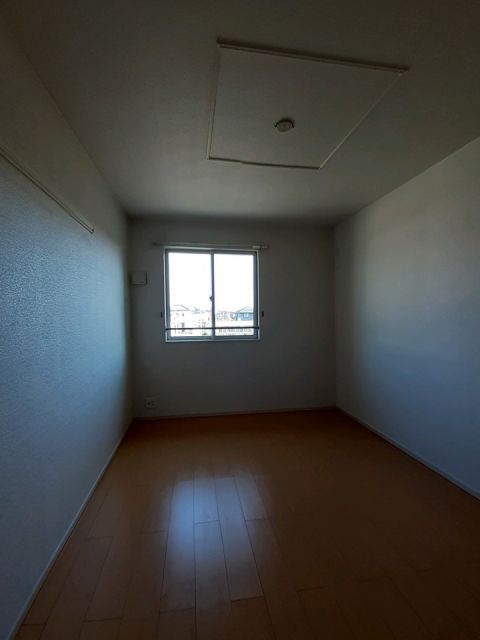 ＪＲ白新線 豊栄駅 徒歩20分 2階建 築14年の内装写真