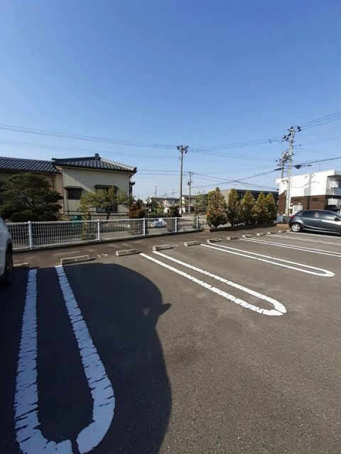 ＪＲ白新線 豊栄駅 徒歩20分 2階建 築14年のその他写真