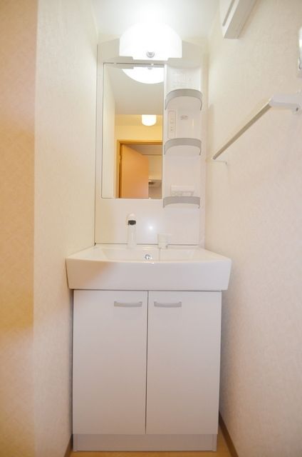 アルエットの内装写真