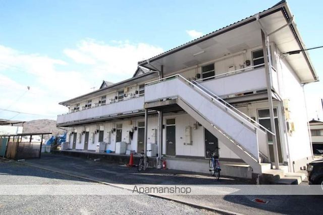 ＪＲ津山線 備前原駅 徒歩6分 築38年