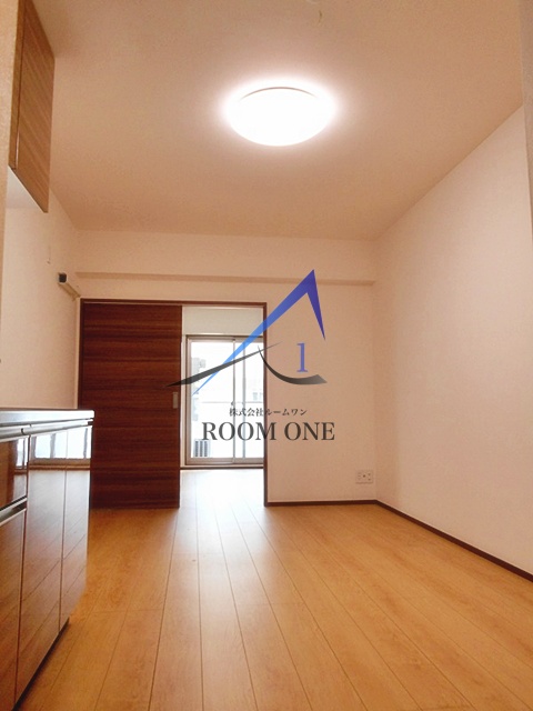 居室・リビング　洋室のお部屋です。