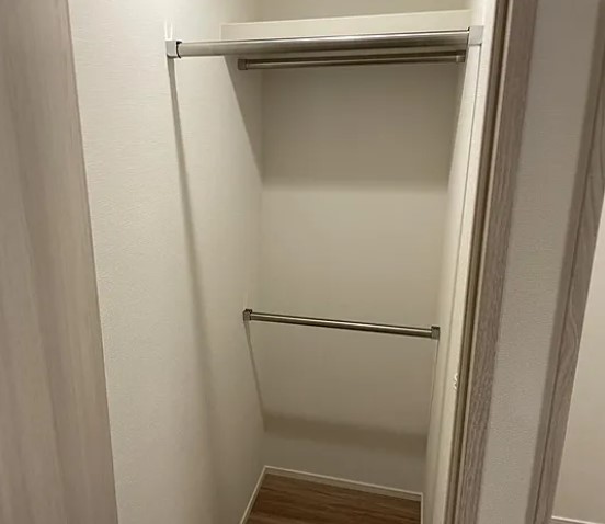 ベルファース八丁堀Westの内装写真