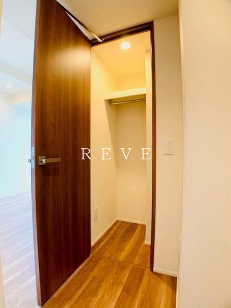 Brillia Tower上野池之端の内装写真