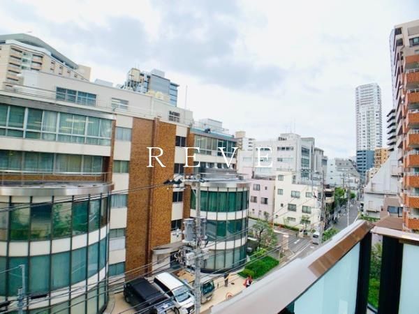 Brillia Tower上野池之端のその他写真