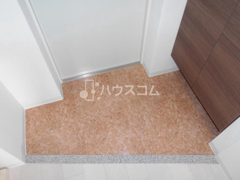 玄関　シューズＢＯＸ