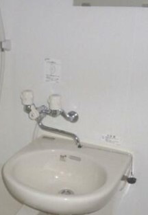 クロノス獨協大学前の内装写真