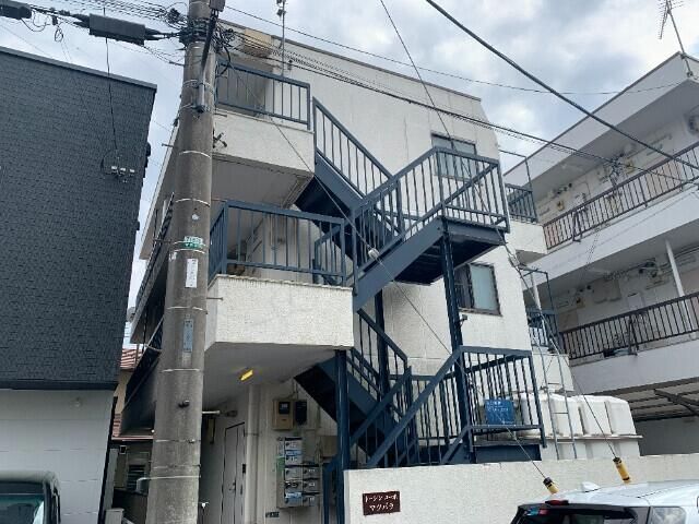 クロノス獨協大学前