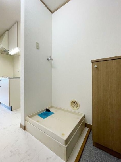 その他設備　別部屋参考写真