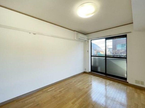 居室・リビング　別部屋参考写真