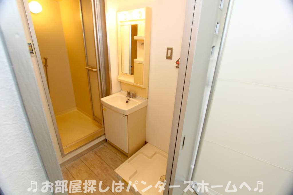 アクロポリス有馬の内装写真