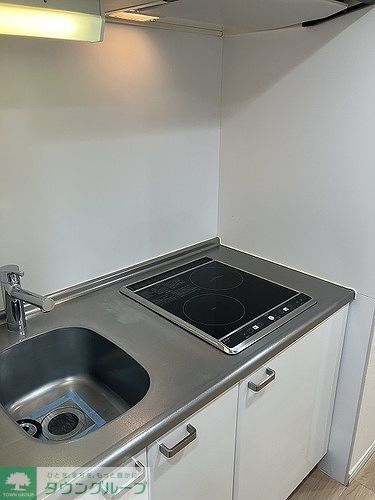 キッチン　キッチン　※2023年5月撮影