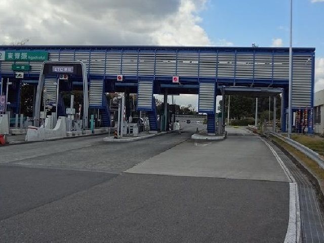その他　東背振インター（その他）まで2200m