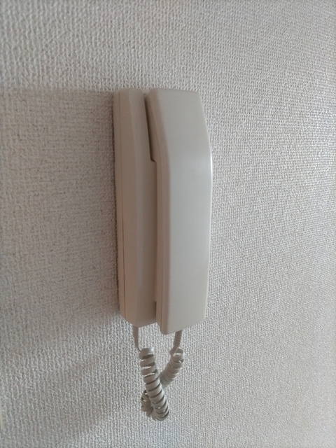セキュリティ　◆インターホン◆
