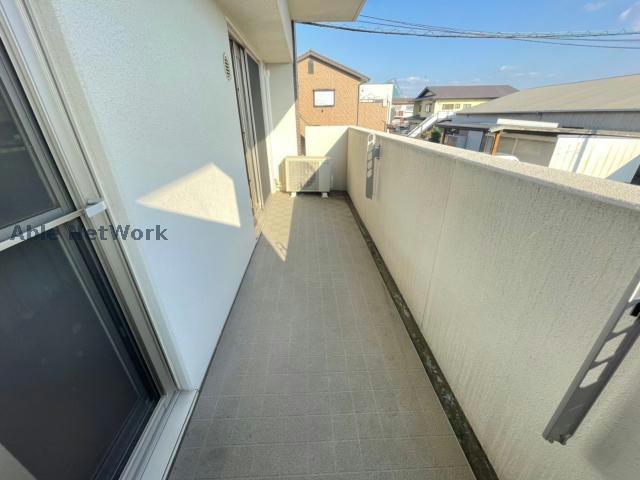 エレイネ菊陽の内装写真