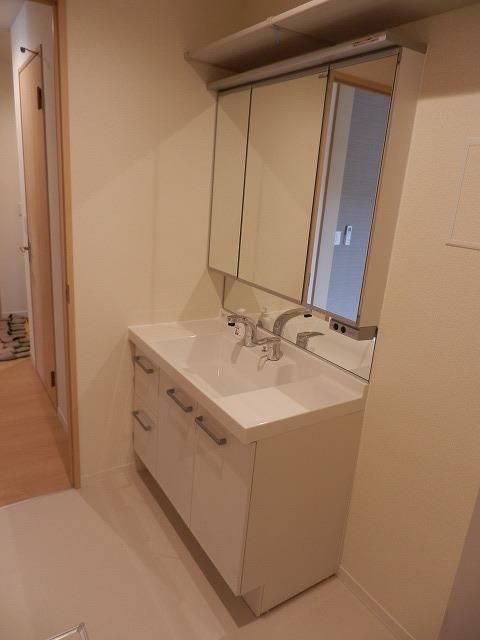 イデアーレ伊丹の内装写真
