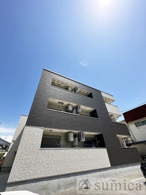 ＪＲ関西本線 加美駅 徒歩13分 築6年