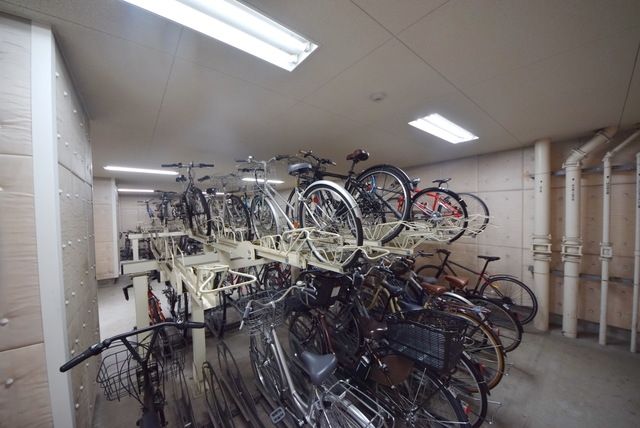 MFPRコート木場公園のその他写真