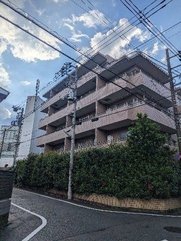 建物外観　物件画像